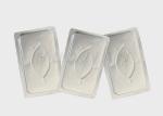 Plastic 8011 Alloy Aluminum Tropical Blister Foil