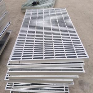 China Versatile Mezzanine Floors Easy Installation Process factory