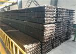 Weld Bending Extruded Boiler Fin Tube For Economizer