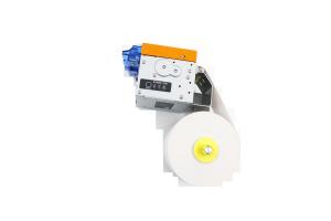 China Auto Cutting 3 Inch Kiosk Thermal Printer For Sport Betting / Video Lottery factory
