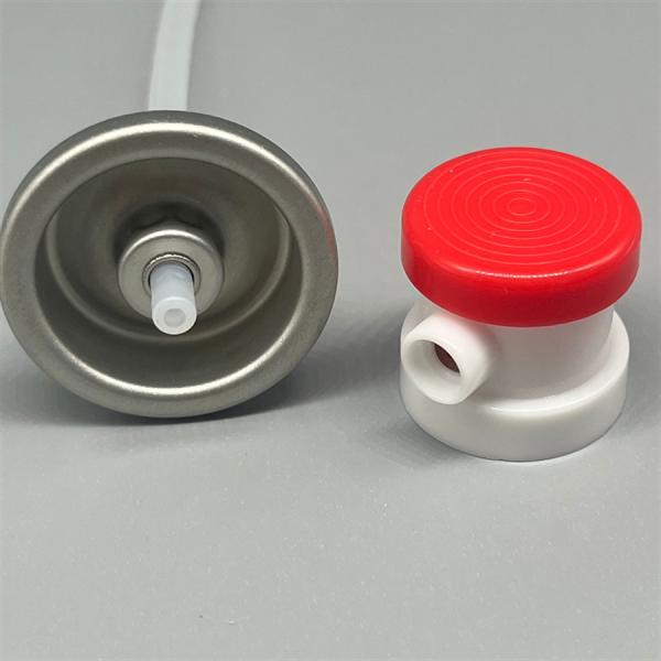 Versatile Shoes Socks Cleaning Valve Actuator for Home and Professional Use with Precise Spray and Energy Efficiency