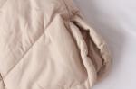 Ladies Longline padded coats