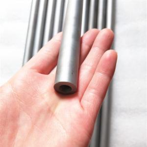 China YL10.2 Tungsten Carbide Tube , Carbide Rod Blanks With High Wear Resistance factory