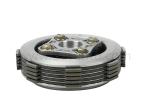Motorcycle Clutch Center Assy for Yinxiang YX150, YX160