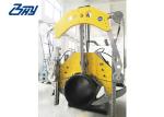 16"-36" Subsea Diamond Wire Saw, Pipe Concrete Cutting Machine - DWS1636