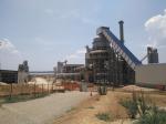 1200tpd Active Lime Production Line