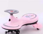Carton Size 72x21.5x31.5cm Max Loading 30kg Ride On Baby Balance Bike Car for