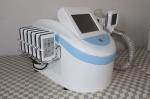 Portable Cryolipolysis Cavitation Rf Lipolaser Slimming Coolsculpting Machine
