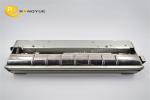 Sliver Color ATM Machine Parts GRG YT4.120.129 Cash Gate WST-002A