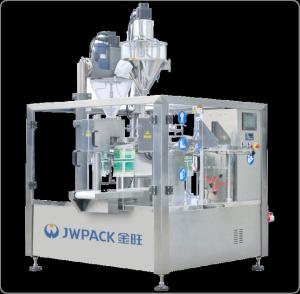 China 3KW Automatic Powder Packaging And Sealing Equipment factory