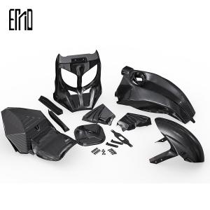 China INCA Customized Motorcycle Body Kits BK001 For V-Rod 2003 To 2017 Series factory