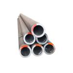 Seamless Sch40 Carbon Steel Pipe Ss330 Sm400A E275A S235jr ASTM A106b