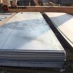 St52 Mild Steel High Hot Rolled Sheet Carbon Steel Plate