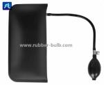 3 Pieces 16*16cm TPU Inflatable Air Wedge Bag