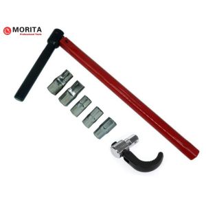 Pipe Wrench Basin Wrench 260mm
