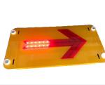 Waterproof Anti Fog Arrow Board Lights Night Warning