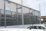358 security fencing / Military security fence / High security security walls