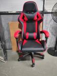 Home Office Furniture Ergonomic Computer Gaming Chair Adjustable Height Racing