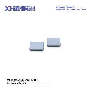 China Permanent Magnet Ferrite For High Quality Motorcycle Motors For Motorcycle W021H factory