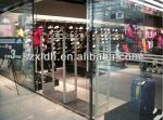 Factory Price CE approved 8.2MHz EAS Security rf system for retail store(XLD-T04