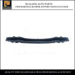 07 Hyundai Elantra Rear Bumper Support OEM 86630-2H000 Iron Black