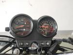 Customized Color Street Sport Motorcycles Low Speed Seat Height 820mm