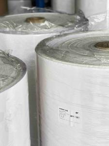 China Double-Sided Release Paper Adhesive Carpet Tape 160um/200um/250um factory