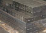 Insulating Fire Furnace Bricks , Burned Micro porous Alumina carbon Bricks Al2O3