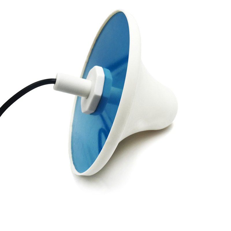 800-2500MHz Indoor Omni Ceiling Antenna for Cell Phone Signal Booster Repeater Amplifier