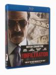 Free DHL Shipping@New Release Hot Classic Blu Ray DVD Movie The Infiltrato Movie
