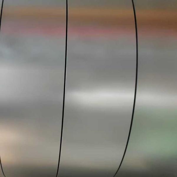 Dx51d Z275 G90 1.0x1500 1.5x1500 Chromic Acid Hot Dipped Galvanized Steel Roll