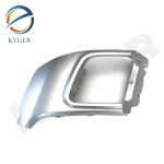 LR028087 Car Rear Bumper Tail Exhaust Cover Trim For Land Rover Range Rover