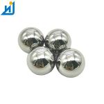 Round Zinc Balls Hard Tungsten Carbide Ball For Precision Sealing 10mm