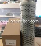 High Quality Hydraulic Oil Filter P173489