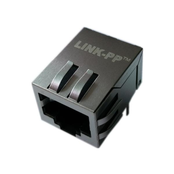 China XFVOIP5U-COMBO1-4MS	RJ-45 Connector XFVOIP5U-C1-4MS Power Over Ethernet Module factory