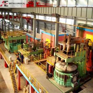 China Electric arc furnace Competitive Design Industrial Electric Arc Furnace for Steelmaking 3T 5T 10T 15T 20T factory