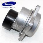 Steel Aluminum Engine Fan Drive Belt Auto Tensioner for Nissan Patrol Y62 11955