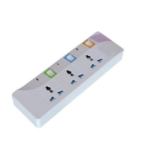 China Africa Middle East Extension Socket factory