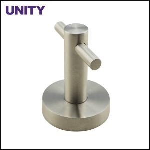China CHS04 Entrance Door Hardware Stainless Steel Material Bulk Pack Packaging factory