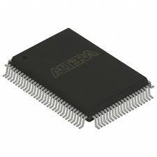 China 4mbit Complex Programmable Logic Device EPC4QI100N IC Config Device 100QFP factory