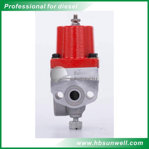 Original/Aftermarket High quality K38 Diesel Engine Parts 12v Solenoid Valve