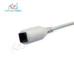 Compatible Abbott disposable transducer cable DPT cable