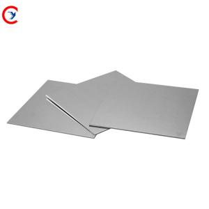 China Aluminum Sheets 1060 Applied to architectural decoration color coated factory