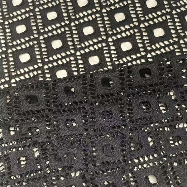 160cm 150D 40D Athletic Wear Material 180gsm Spandex Breathable Mesh Fabric