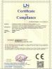 Shenzhen Hosing Technology Development Co., Ltd. Certifications