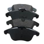 LR004936 LR027309 Auto Brake Pad For Land Rover Freelander 2