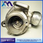 BMW E46 E39 Engine Turbocharger GT1549V Turbo 700447 - 5007S 11652247297F