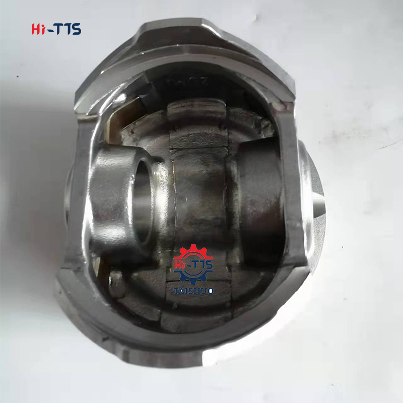 Forklift Engine Parts Piston V3800 V3800-DI-T 1J550-21110 1J550-21111