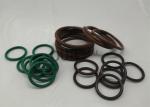 723-46-17530 723-46-18720 KOMATSU O Ring Seals For Motor Hydralic Travel Motor