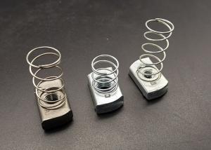 China Ss316 M10 Channel Nut factory